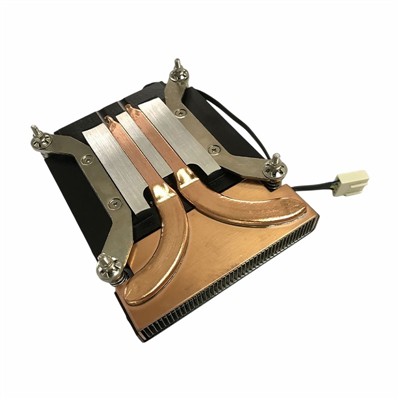 Siltuma avots elektroniskās ierīcēs